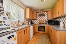 Saxonfield, Coulby Newham, Middlesbrough