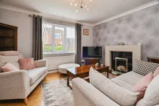 Saxonfield, Coulby Newham, Middlesbrough