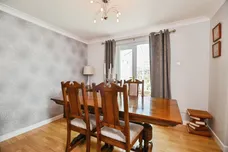 Saxonfield, Coulby Newham, Middlesbrough
