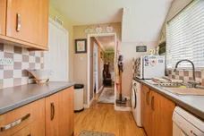 Saxonfield, Coulby Newham, Middlesbrough
