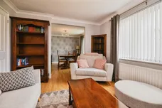 Saxonfield, Coulby Newham, Middlesbrough