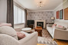 Saxonfield, Coulby Newham, Middlesbrough