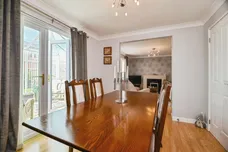 Saxonfield, Coulby Newham, Middlesbrough