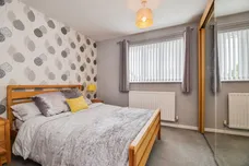 Saxonfield, Coulby Newham, Middlesbrough