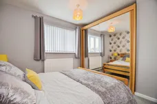 Saxonfield, Coulby Newham, Middlesbrough