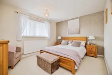 Saxonfield, Coulby Newham, Middlesbrough