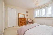 Saxonfield, Coulby Newham, Middlesbrough