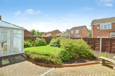 Saxonfield, Coulby Newham, Middlesbrough