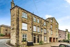 New Road, Luddendenfoot, HALIFAX