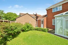 Saxonfield, Coulby Newham, Middlesbrough