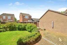 Saxonfield, Coulby Newham, Middlesbrough