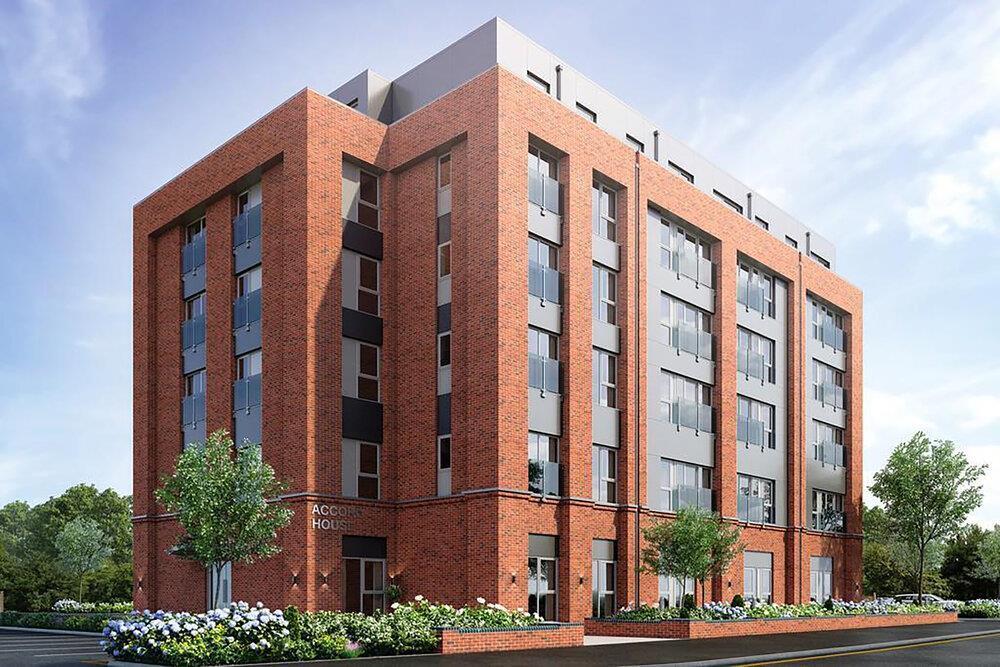 Principle Point, Welwyn Garden City - STUDIO Image 1