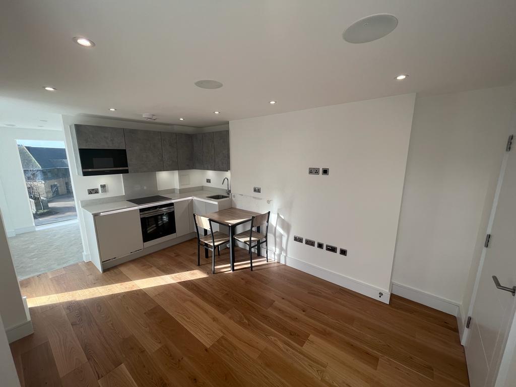 Principle Point, Welwyn Garden City - STUDIO Image 2