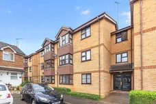 Whelan Way, Wallington