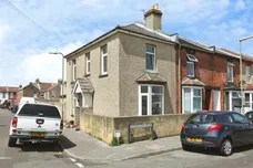 Woodstock Road, Gosport