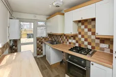 Woodstock Road, Gosport