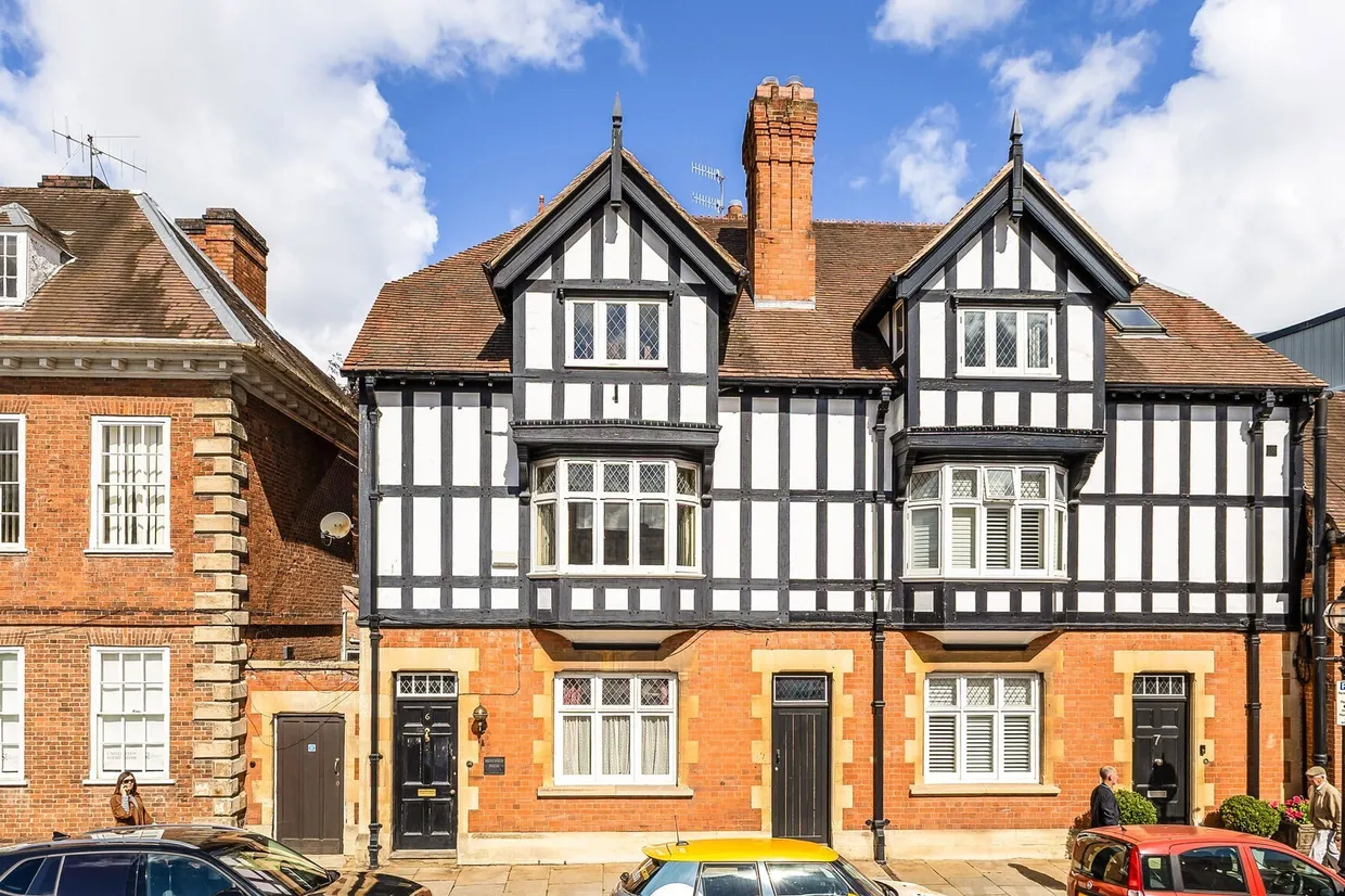Church Street, Stratford-Upon-Avon, CV37 photo 1