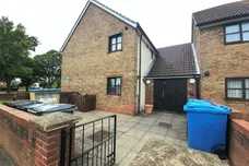 Levisham Close, Hull
