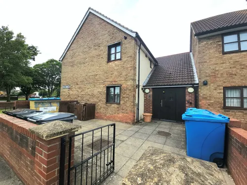 Levisham Close, Hullphoto