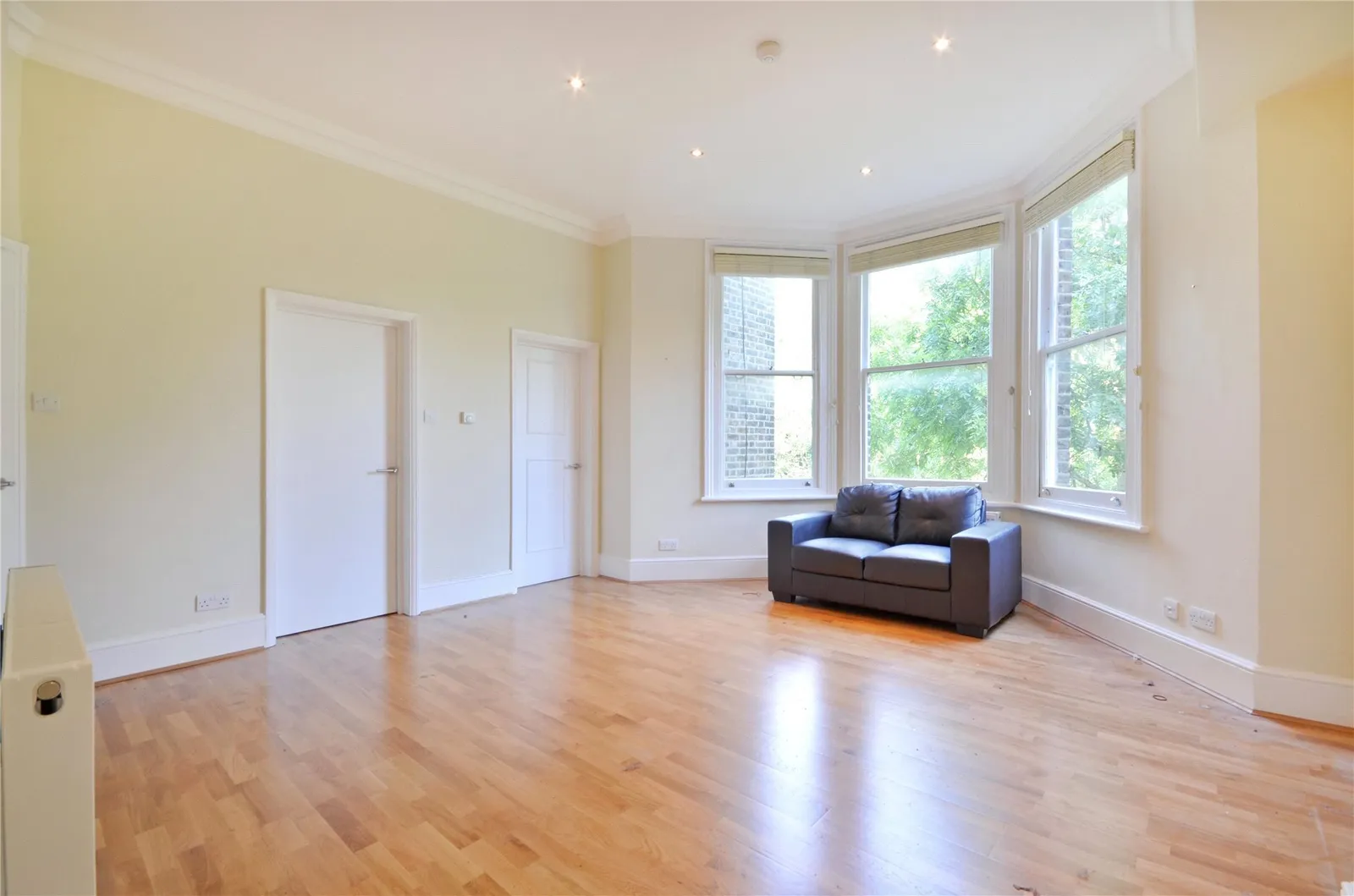 Mowbray Road, Brondesbury, London, NW6