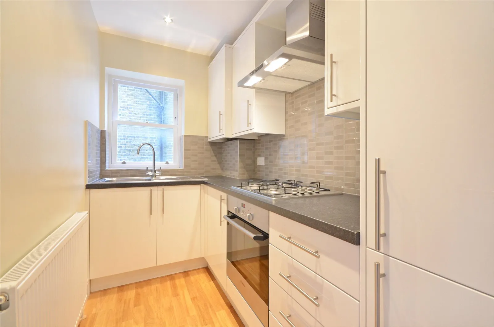Mowbray Road, Brondesbury, London, NW6