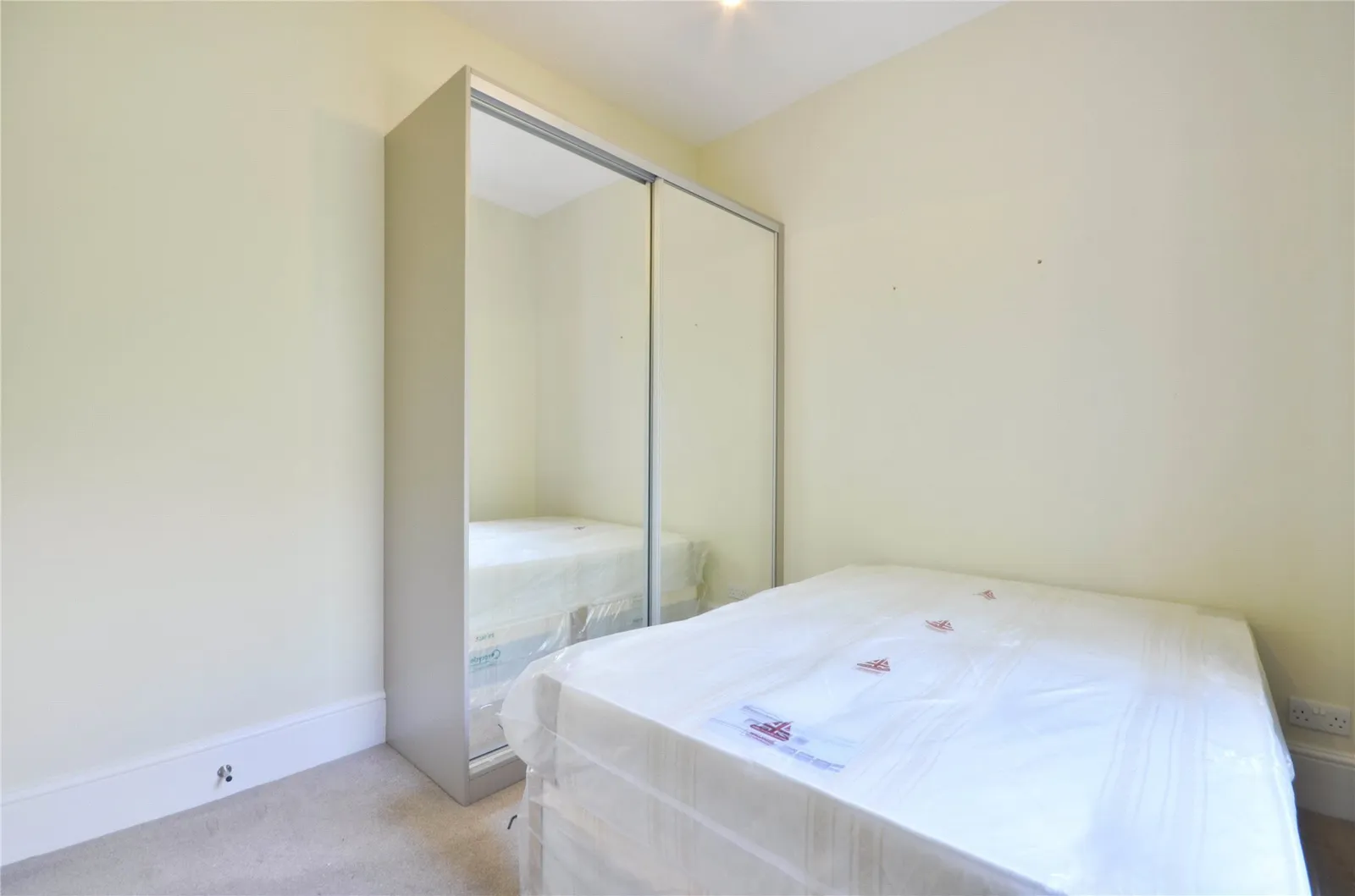 Mowbray Road, Brondesbury, London, NW6