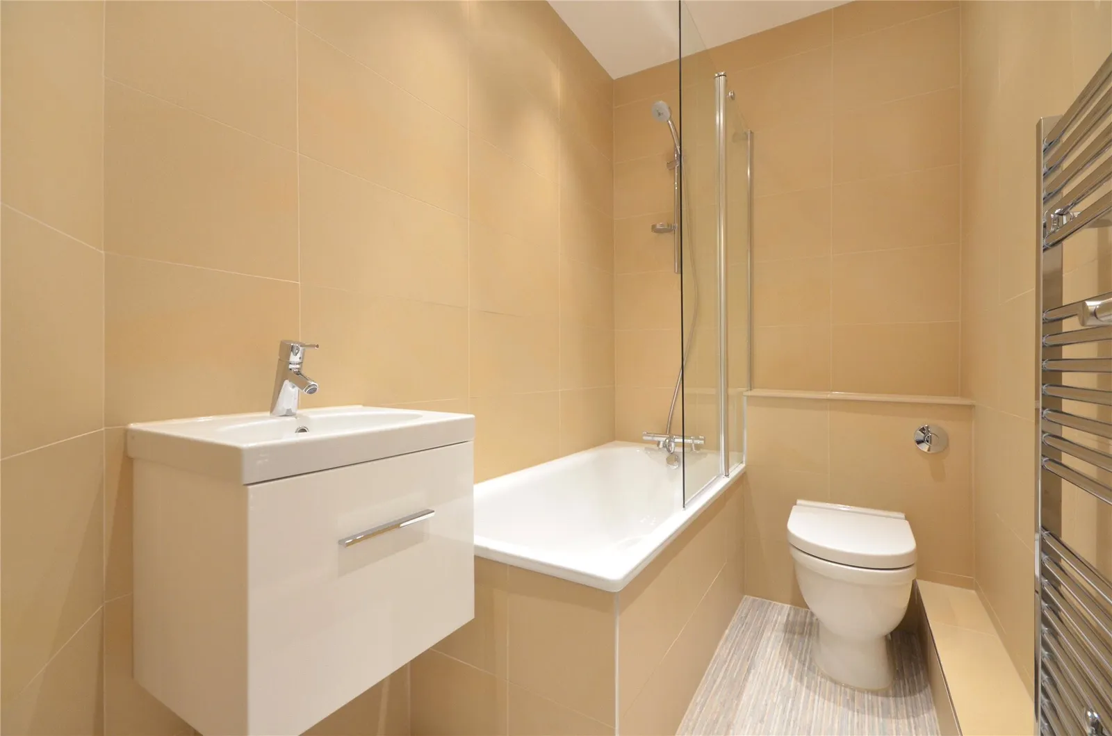 Mowbray Road, Brondesbury, London, NW6
