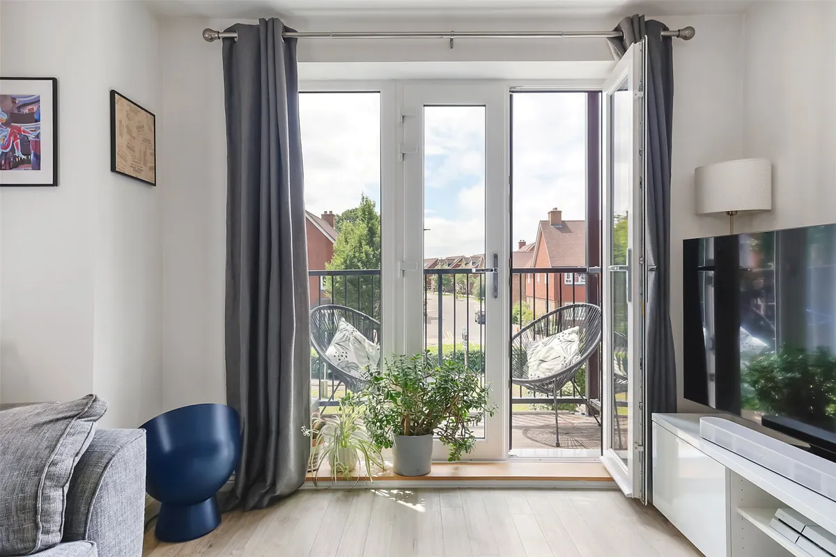 Westvale Road, Horley, Surrey, RH6