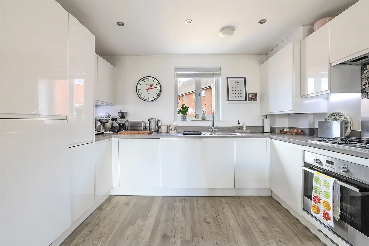 Westvale Road, Horley, Surrey, RH6