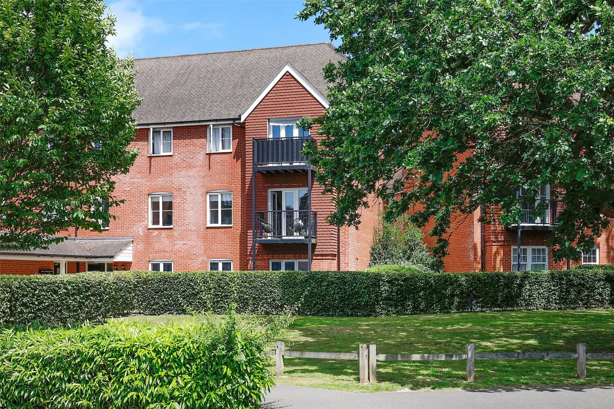 Westvale Road, Horley, Surrey, RH6