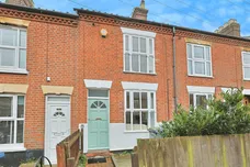 Patteson Road, Norwich, Norfolk