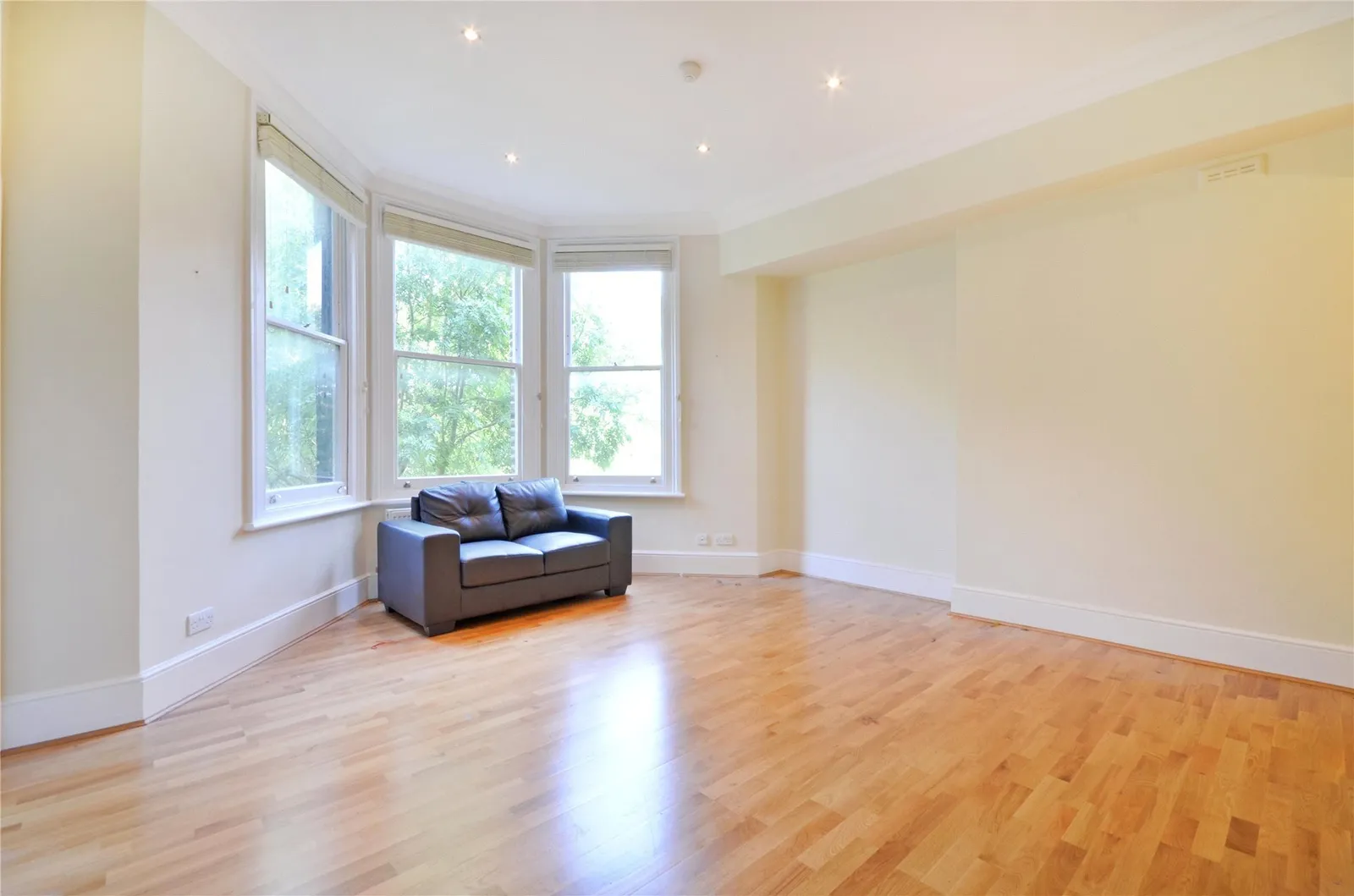 Mowbray Road, Brondesbury, London, NW6