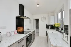 Patteson Road, Norwich, Norfolk
