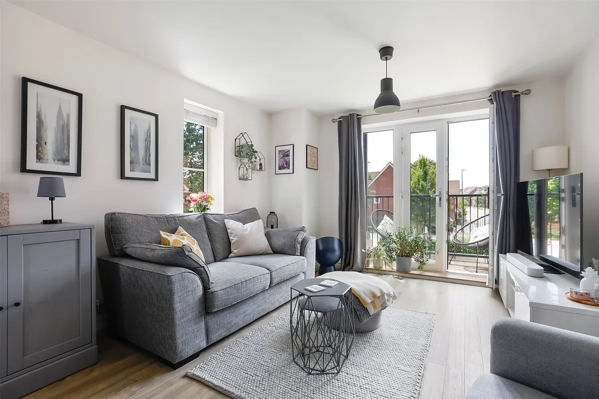 Westvale Road, Horley, Surrey, RH6