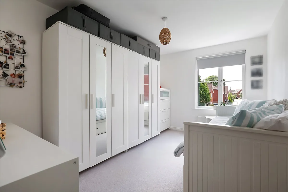 Westvale Road, Horley, Surrey, RH6