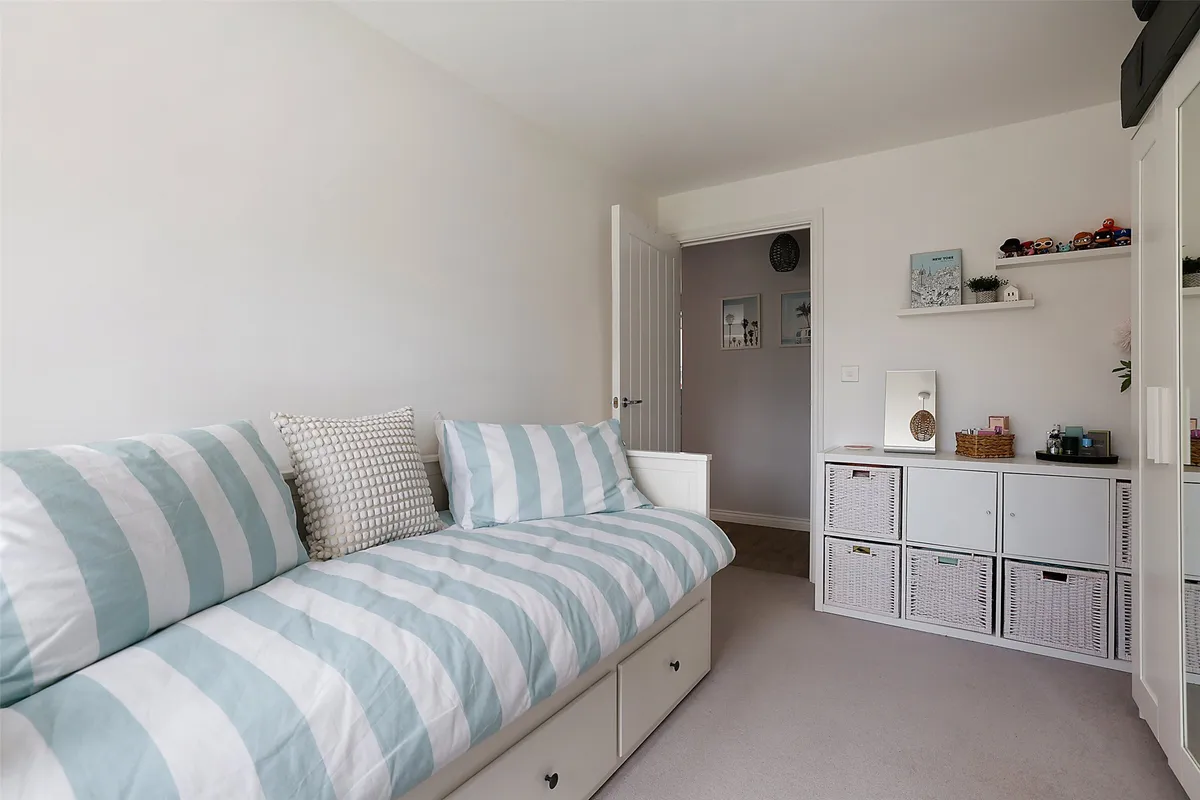 Westvale Road, Horley, Surrey, RH6