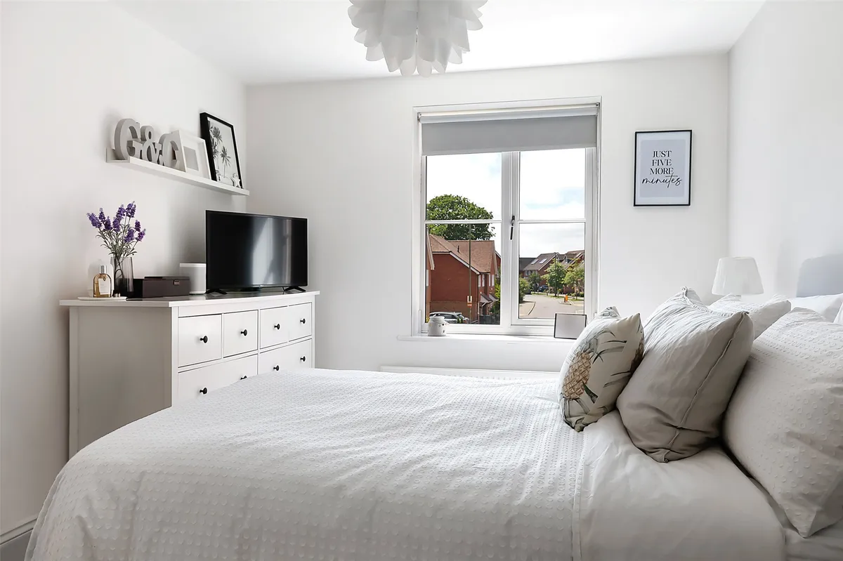 Westvale Road, Horley, Surrey, RH6