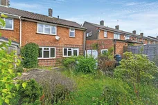 Lily Hill Road, BRACKNELL