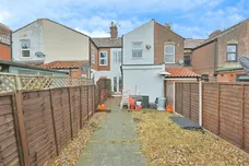Patteson Road, Norwich, Norfolk