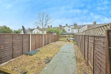Patteson Road, Norwich, Norfolk