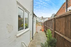 Patteson Road, Norwich, Norfolk
