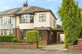 Property responsive