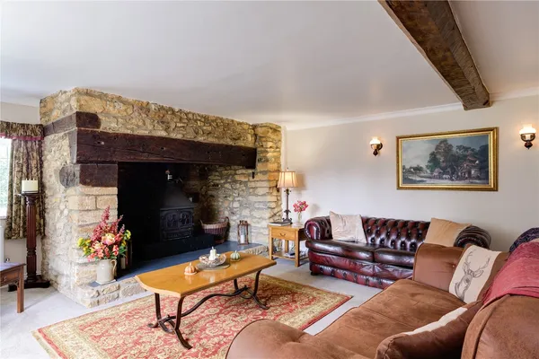 Claycastle, Haselbury Plucknett, TA18 photo 2