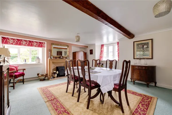 Claycastle, Haselbury Plucknett, TA18 photo 3