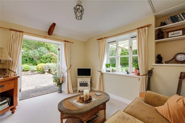 Claycastle, Haselbury Plucknett, TA18 photo 4