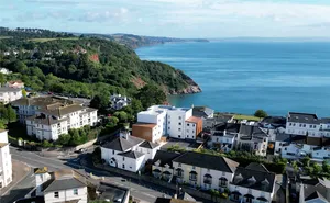 St. Albans Road, Torquay, Devon, TQ1 photo