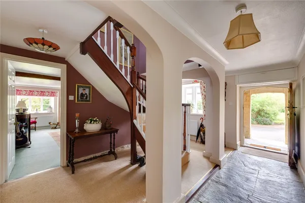 Claycastle, Haselbury Plucknett, TA18 photo 7