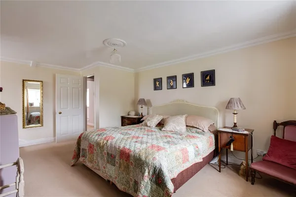 Claycastle, Haselbury Plucknett, TA18 photo 9