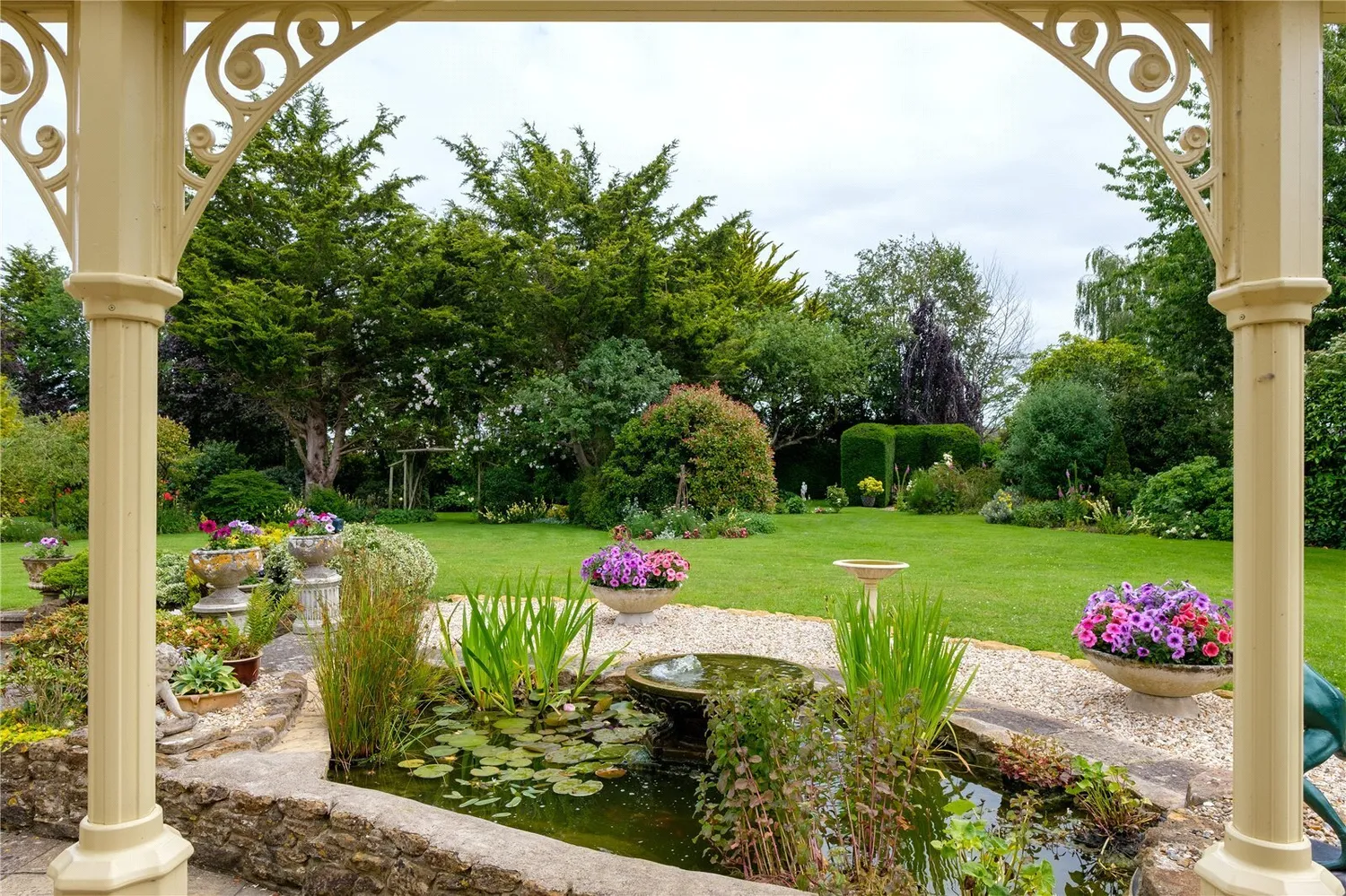 Claycastle, Haselbury Plucknett, TA18 photo 12
