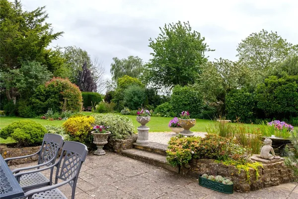 Claycastle, Haselbury Plucknett, TA18 photo 14
